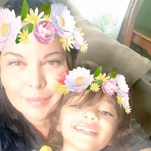 Meet your Posher, Marijinia